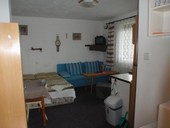 apartmán s koupelnou a kuchyňkou